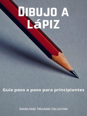 cover image of Dibujo a Lápiz